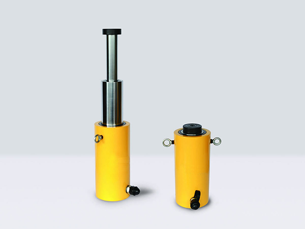 多节式液压油缸通用型